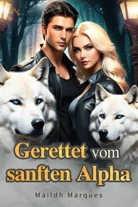Produktbild: Gerettet vom sanften Alpha