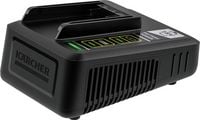 Produktbild: K&auml;rcher - Batterieladeger&auml;t - f&uuml;r K&auml;rcher WD 1 Compact Battery