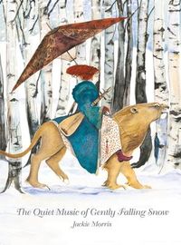 Produktbild: Quiet Music of Gently Falling Snow, The