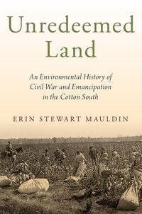 Produktbild: Unredeemed Land