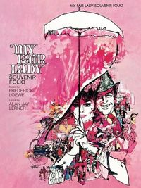 Produktbild: Lerner, A: My Fair Lady