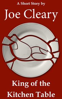 Produktbild: King of the Kitchen Table