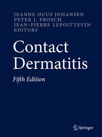 Produktbild: Contact Dermatitis