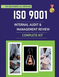 Produktbild: ISO 9001 Internal Audit & Management Review Complete Kit