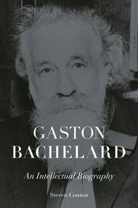 Produktbild: Gaston Bachelard