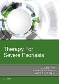 Produktbild: Therapy for Severe Psoriasis E-Book