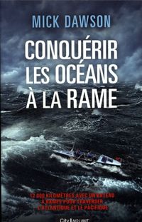 Produktbild: Conqu&eacute;rir les oc&eacute;ans &agrave; la rame