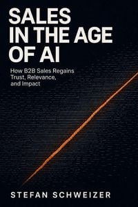 Produktbild: Sales in the Age of AI