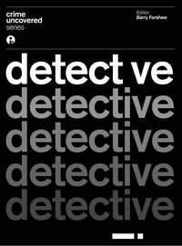Produktbild: Crime Uncovered: Detective
