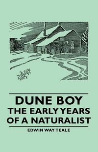 Produktbild: Dune Boy - The Early Years of a Naturalist