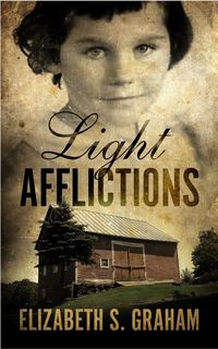 Produktbild: Light Afflictions