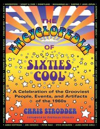 Produktbild: The Encyclopedia of Sixties Cool