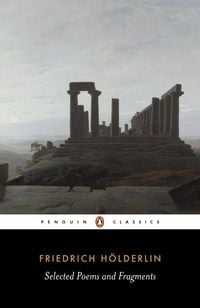 Produktbild: Selected Poems and Fragments