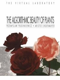 Produktbild: The Algorithmic Beauty of Plants
