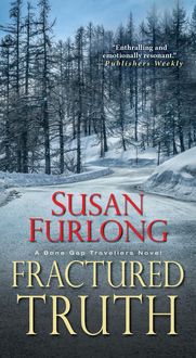 Produktbild: Fractured Truth