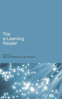 Produktbild: The e-Learning Reader