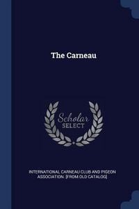 Produktbild: The Carneau