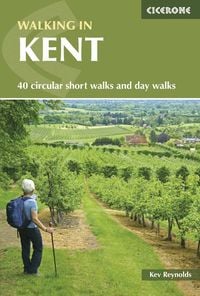 Produktbild: Walking in Kent