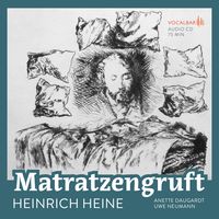 Produktbild: Heinrich Heine: Matratzengruft