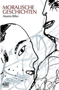 Produktbild: Moralische Geschichten