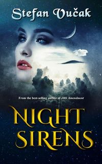 Produktbild: Night Sirens