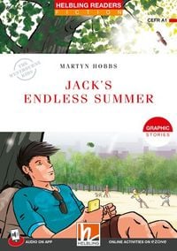 Produktbild: Jack's Endless Summer