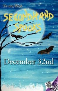 Produktbild: Secondhand Spooks - December 32nd