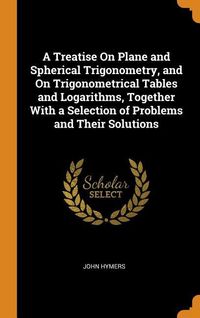 Produktbild: Treatise On Plane & Spherical