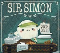 Produktbild: Sir Simon: Super Scarer