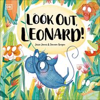 Produktbild: Look Out, Leonard!