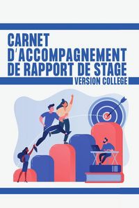 Produktbild: Rapport de stage college