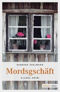 Produktbild: Mordsgesch&auml;ft