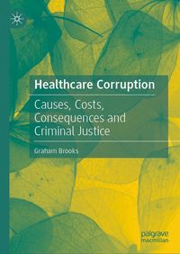 Produktbild: Healthcare Corruption