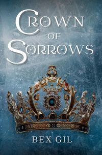 Produktbild: Crown of Sorrows
