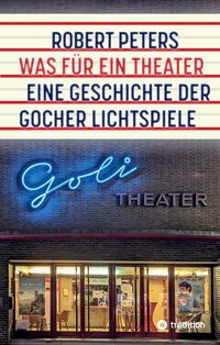 Produktbild: Was f&uuml;r ein Theater
