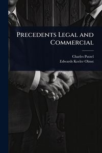 Produktbild: Precedents Legal and Commercial