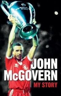 Produktbild: John McGovern