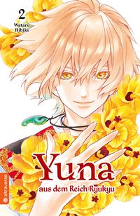 Produktbild: Yuna aus dem Reich Ryukyu 02