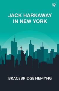 Produktbild: Jack Harkaway In New York
