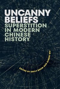 Produktbild: Uncanny Beliefs