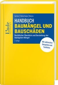Produktbild: Handbuch Baum&auml;ngel und Bausch&auml;den