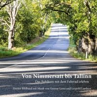 Produktbild: Von Nimmersatt bis Tallinn