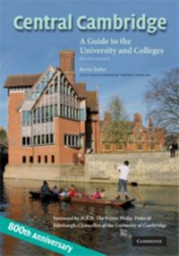 Produktbild: Central Cambridge