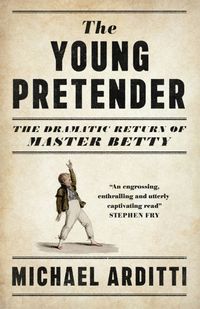 Produktbild: The Young Pretender