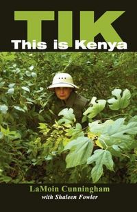 Produktbild: Tik This Is Kenya