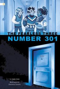 Produktbild: Number 301