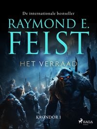 Produktbild: Het verraad