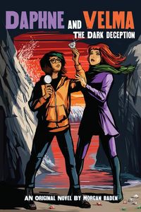 Produktbild: Baden, M: Dark Deception (Daphne and Velma Novel #2)