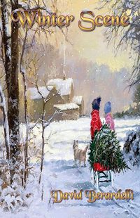 Produktbild: Winter Scene