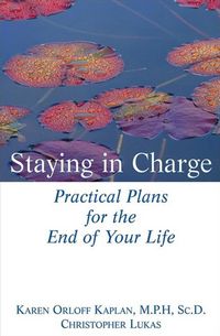 Produktbild: Staying in Charge